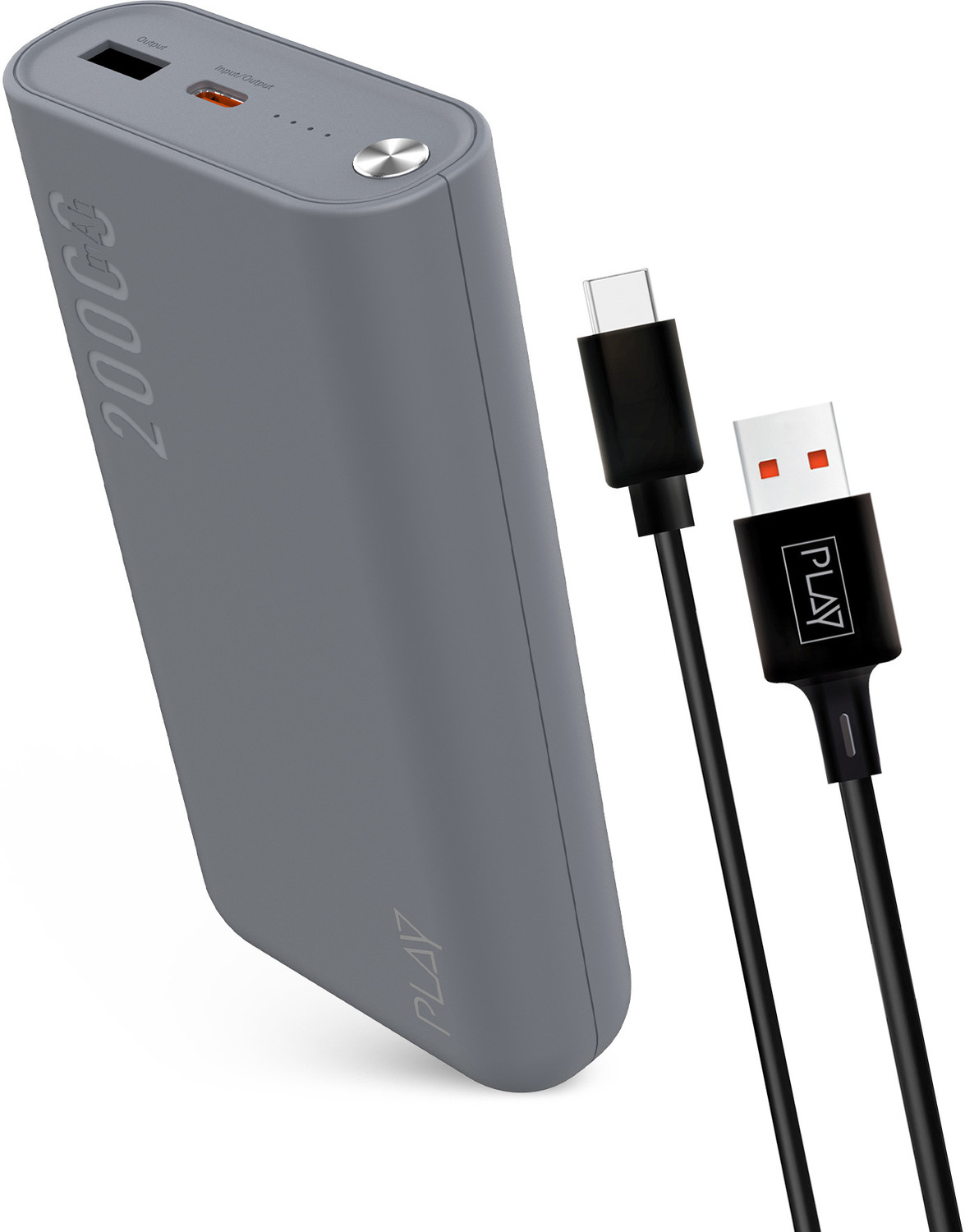 Image of PLAY 20000 mAh 22.5 W Power Bank