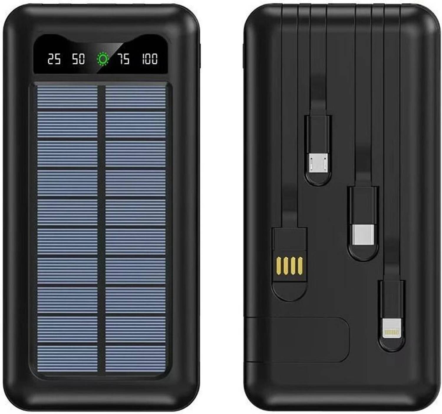 MIFRONICS 10000 mAh 22.5W Power Bank - Image 1