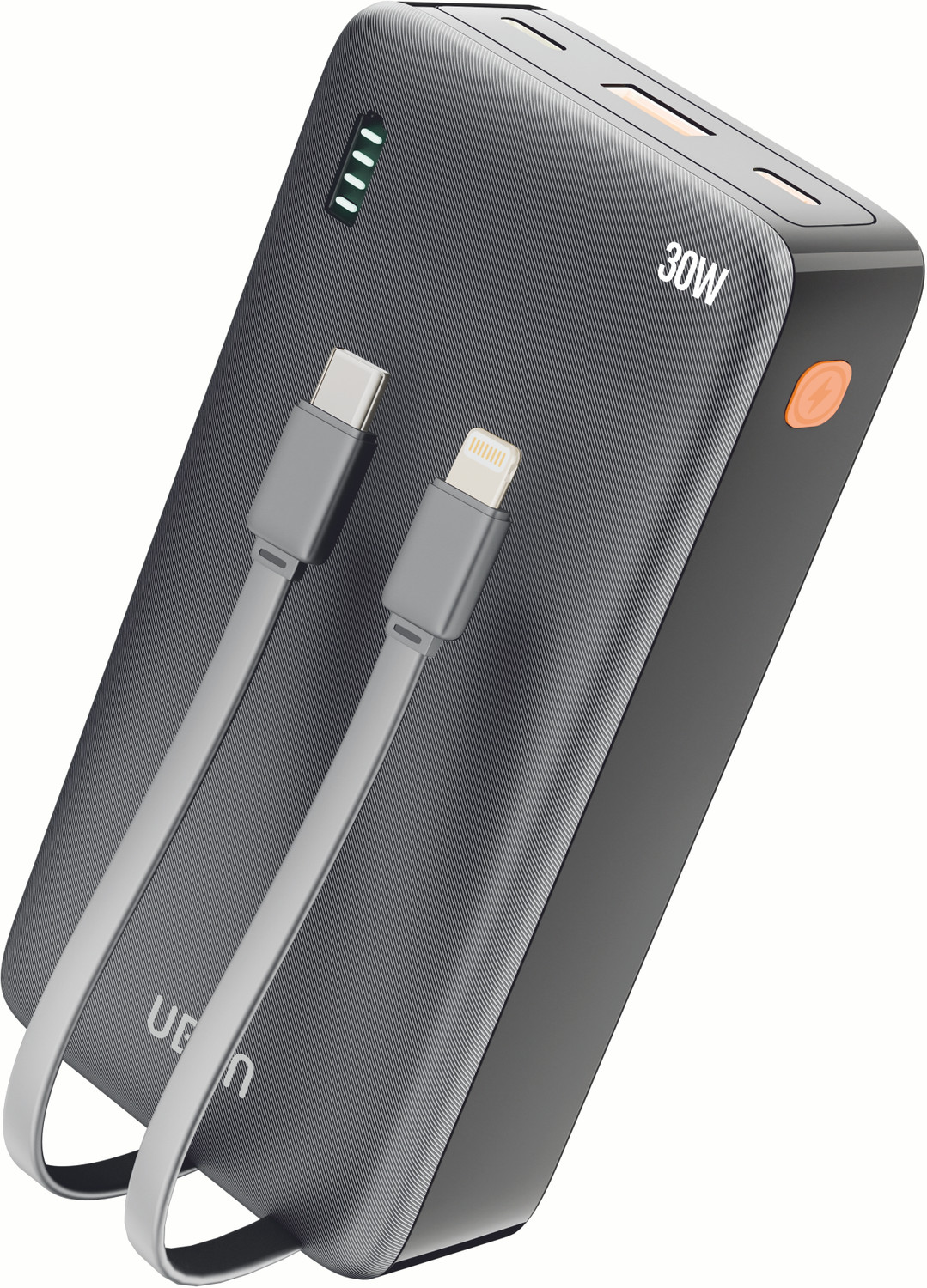 Image of Ubon 20000 mAh 30 W Pocket Size Power Bank