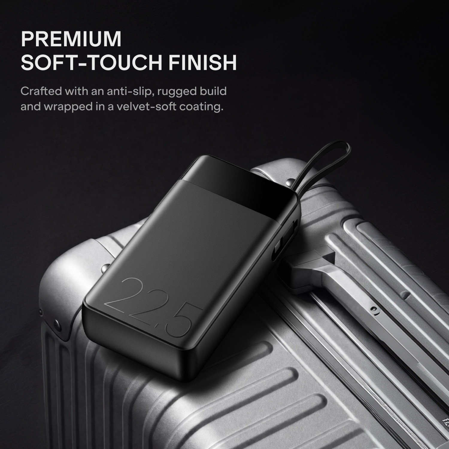 Image of boAt 20000 mAh Power Bank