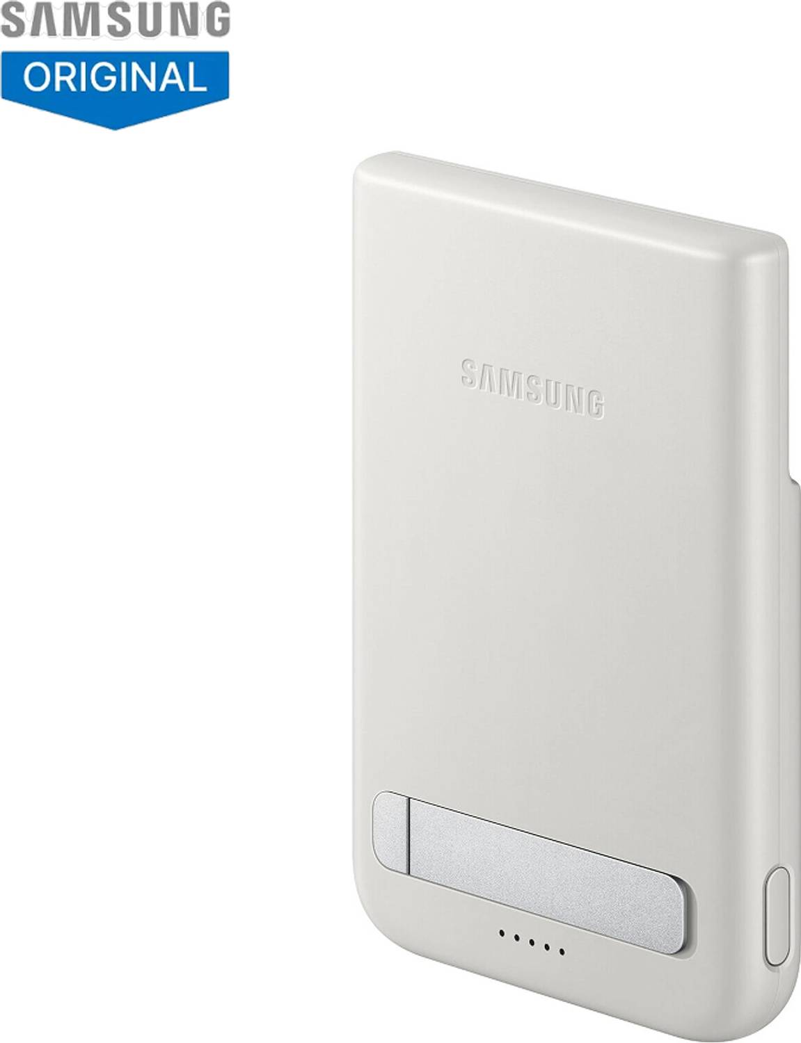 Samsung 5000 mAh 15W MagSafe Power Bank - Image 1