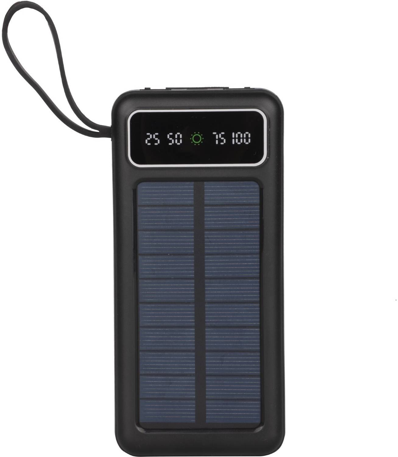 FAHIG 30000 mAh 18 W Compact Pocket Size Power Bank
