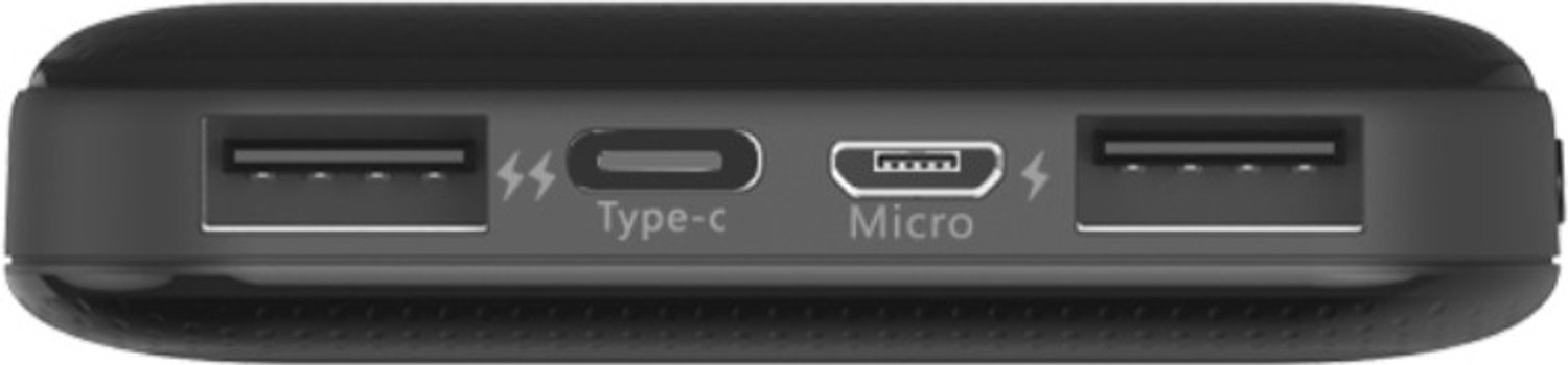 Image of Candytech 10000 mAh Power Bank