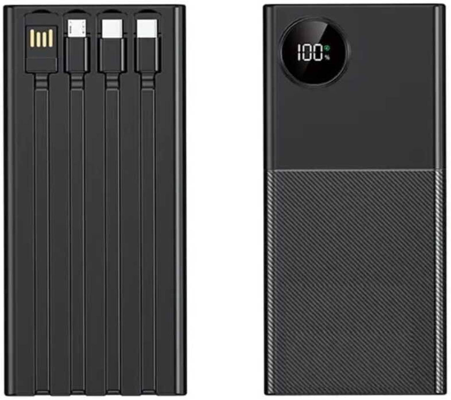 FAHIG 25000 mAh 22.5 W Compact Pocket Size Power Bank