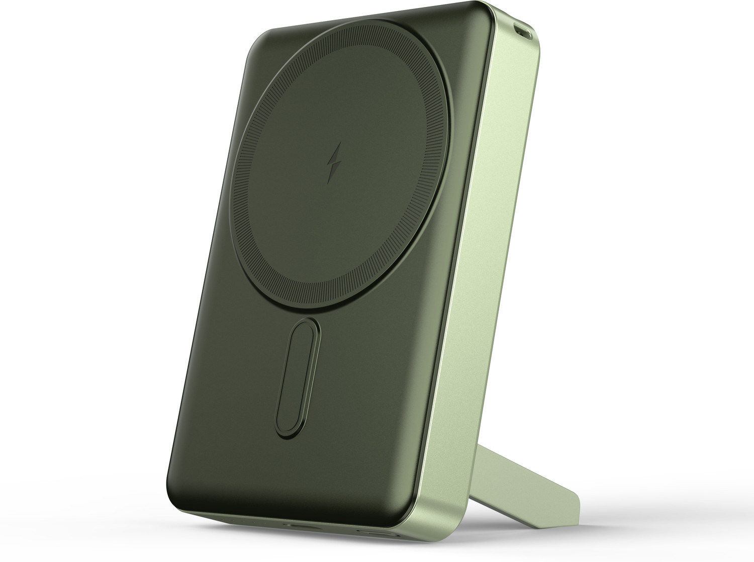 Image of Noise 10000 mAh 22 W Wired & Wireless With MagSafe Compact Pocket Size Power Bank