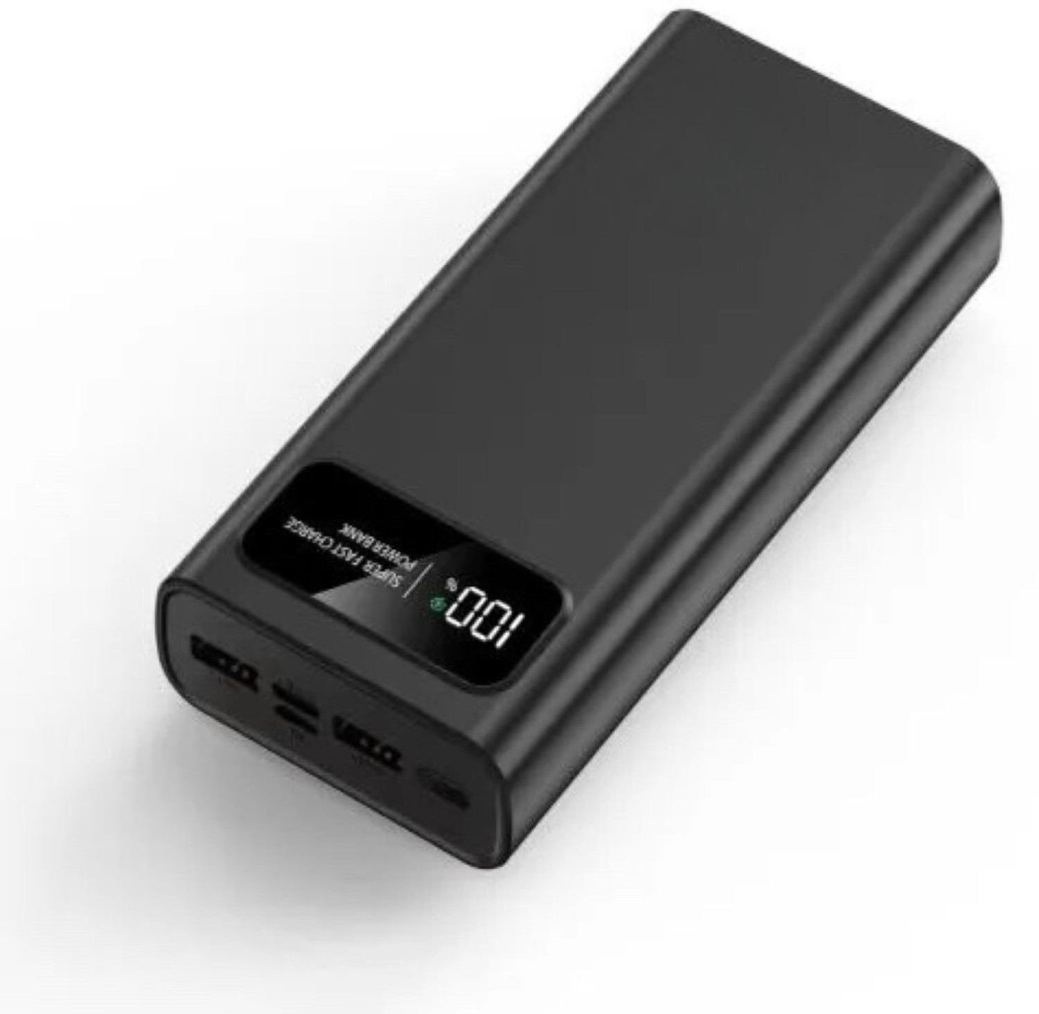 zofia 30000 mAh 22.5 W Compact Pocket Size Power Bank