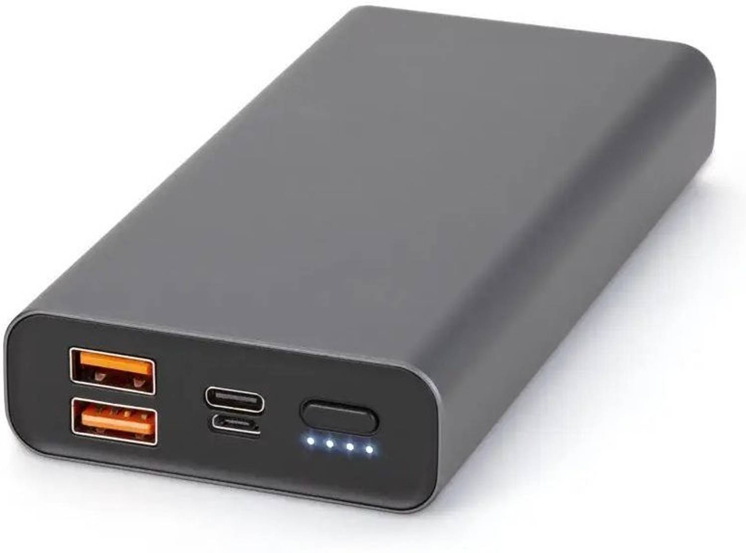 zofia 25000 mAh 22 W Compact Pocket Size Power Bank