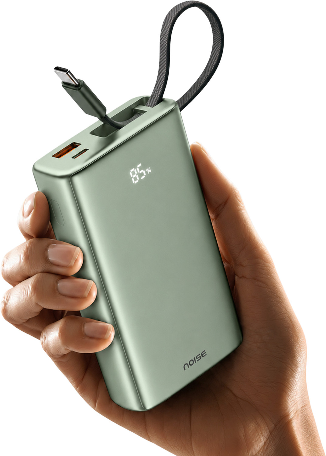 Image of Noise 20000 mAh 45 W Compact Pocket Size Power Bank