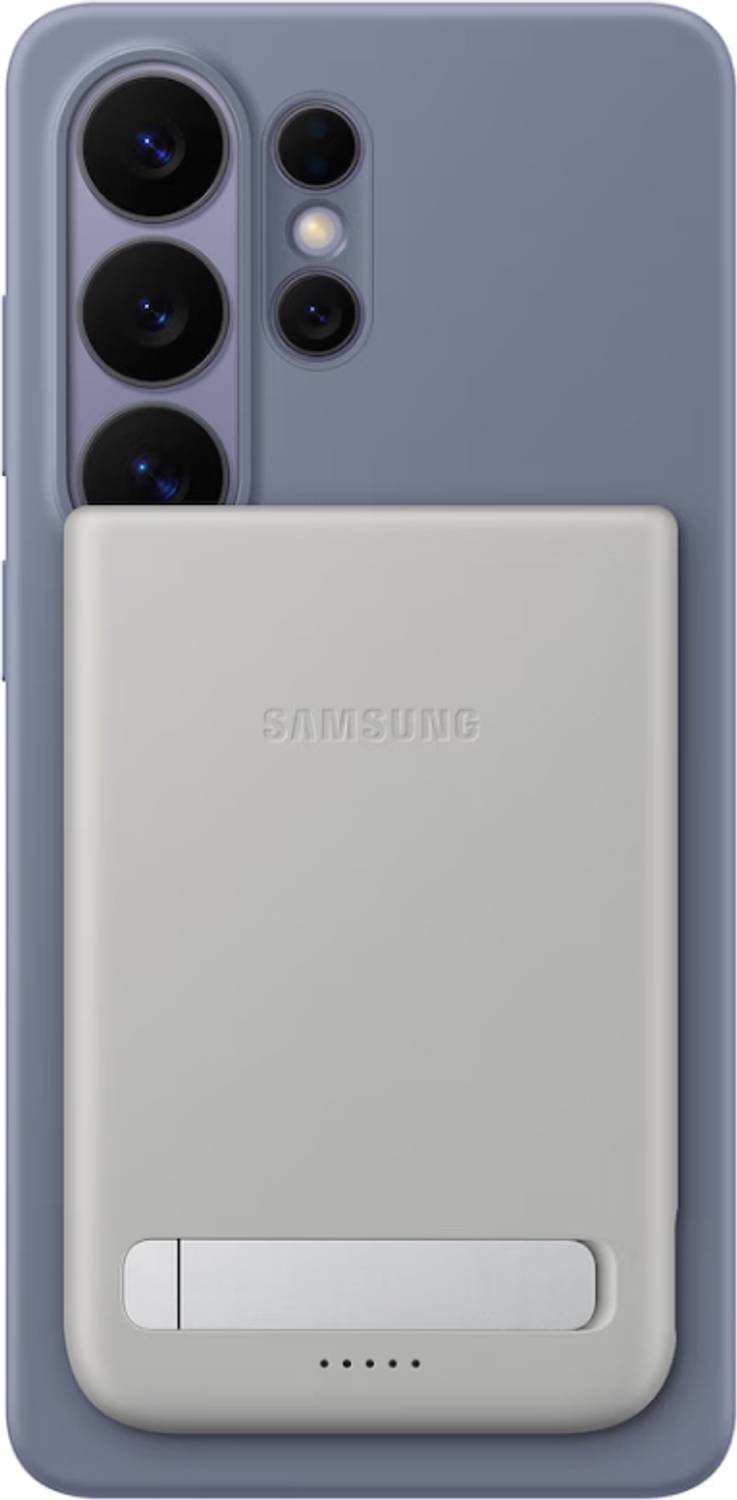 Samsung 5000 mAh 15W MagSafe Power Bank - Image 2
