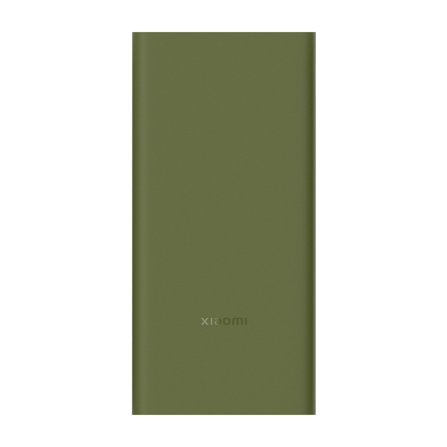 Mi 20000 mAh 33W Power Bank Green