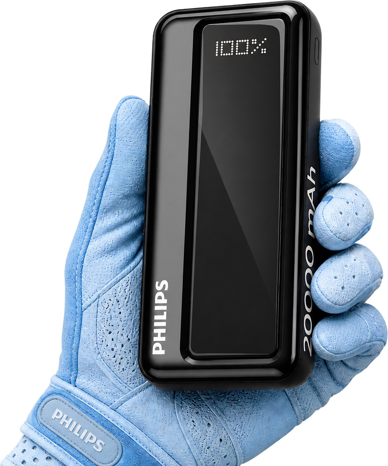Image of PHILIPS 20000 mAh 22.5 W Power Bank