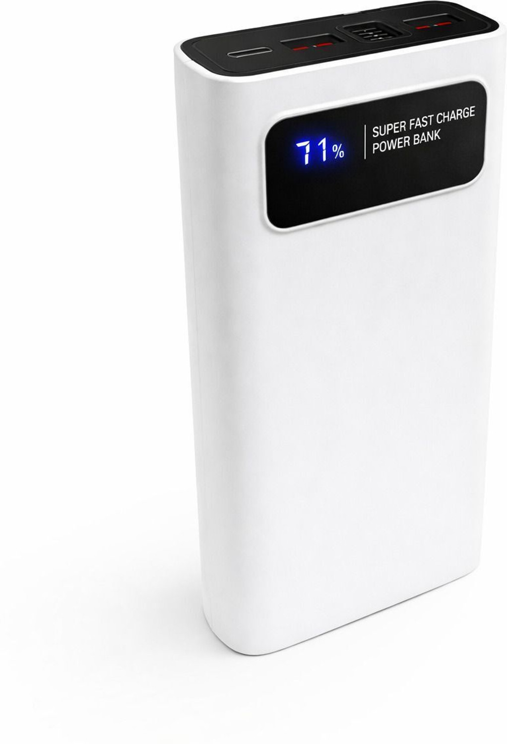 Image of MI-STS 30000 mAh 66 W Compact Power Bank
