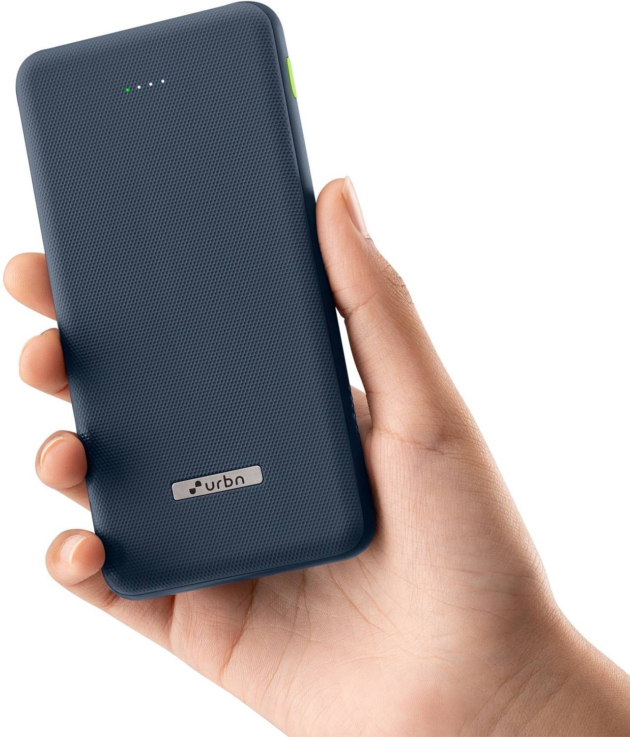 URBN 10000 mAh 22.5 W Power Bank