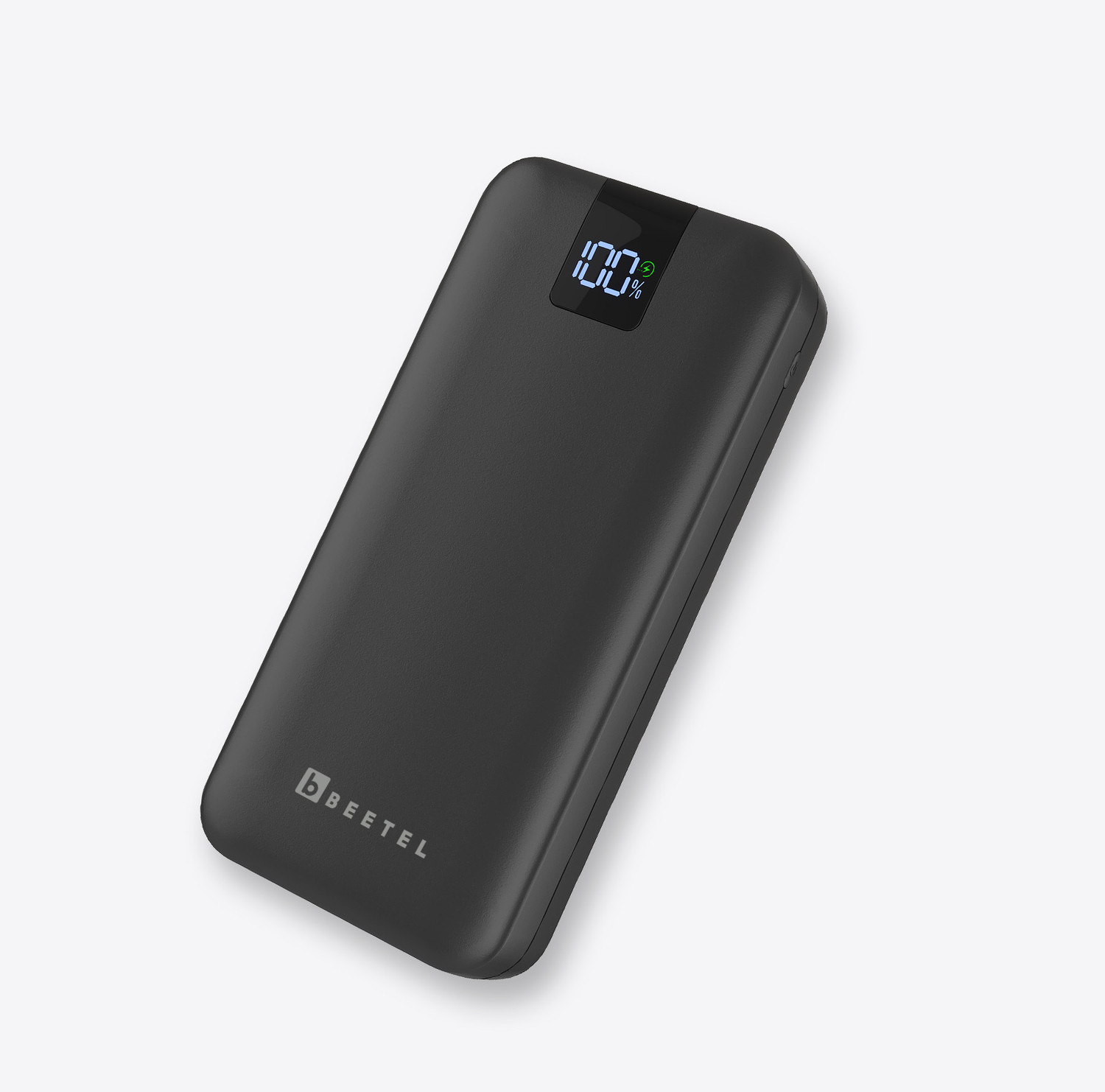 Image of Beetel 20000 mAh 22.5 W Power Bank