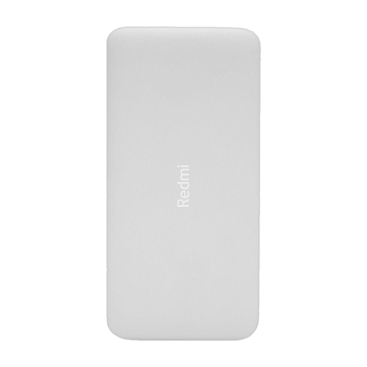 REDMI 20000 mAh 18 W Pocket Size Power Bank