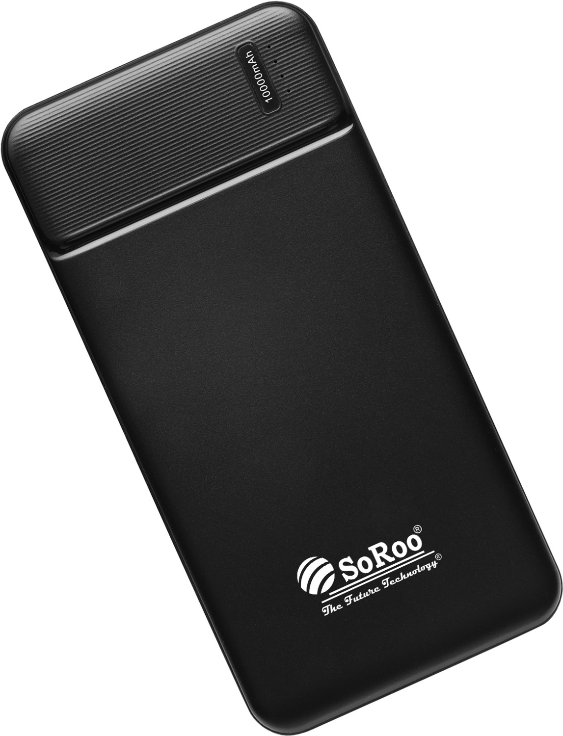 Image of Soroo Future 10000 mAh 18 W Compact Pocket Size Power Bank