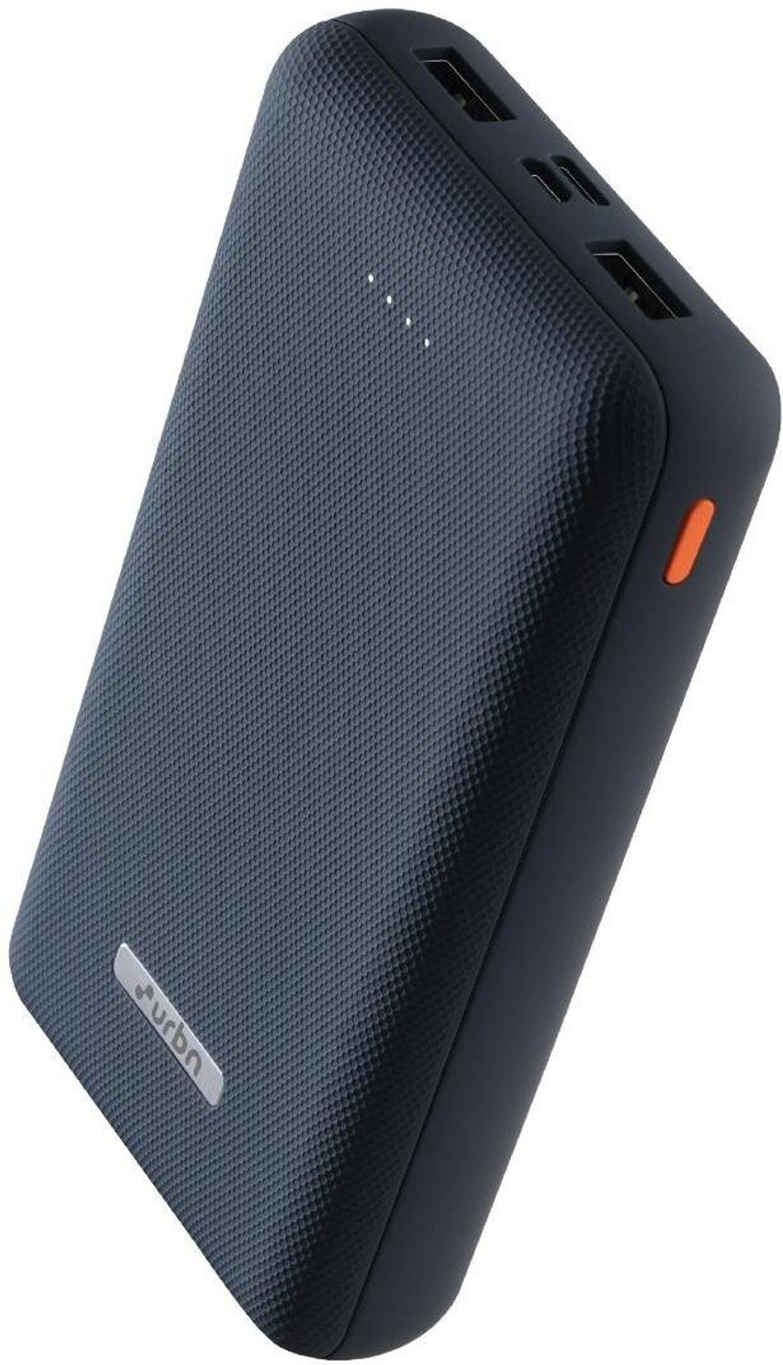 Image of URBN 20000 mAh 12 W Pocket Size Power Bank