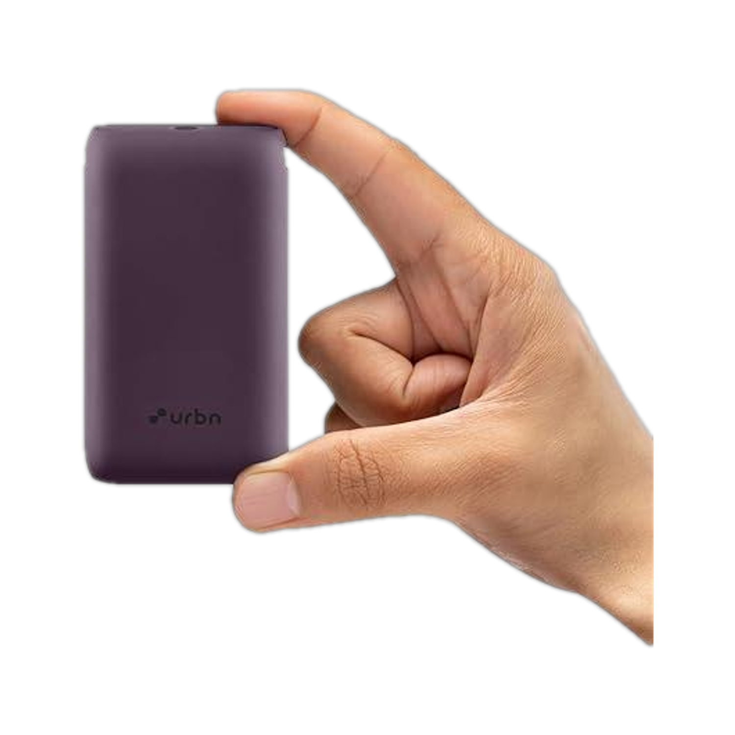 URBN 10000 mAh 20 W Nano Pocket Size Power Bank