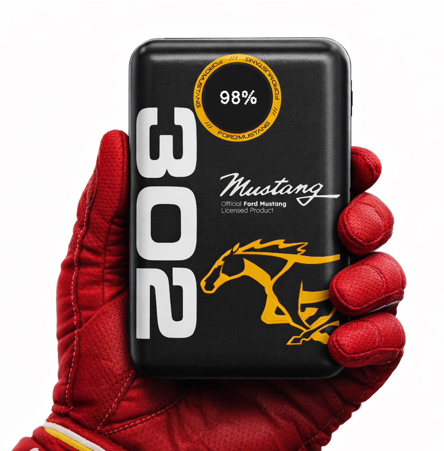 Image of GOBOULT Mustang Ampvault V20 20000 mAh Power Bank