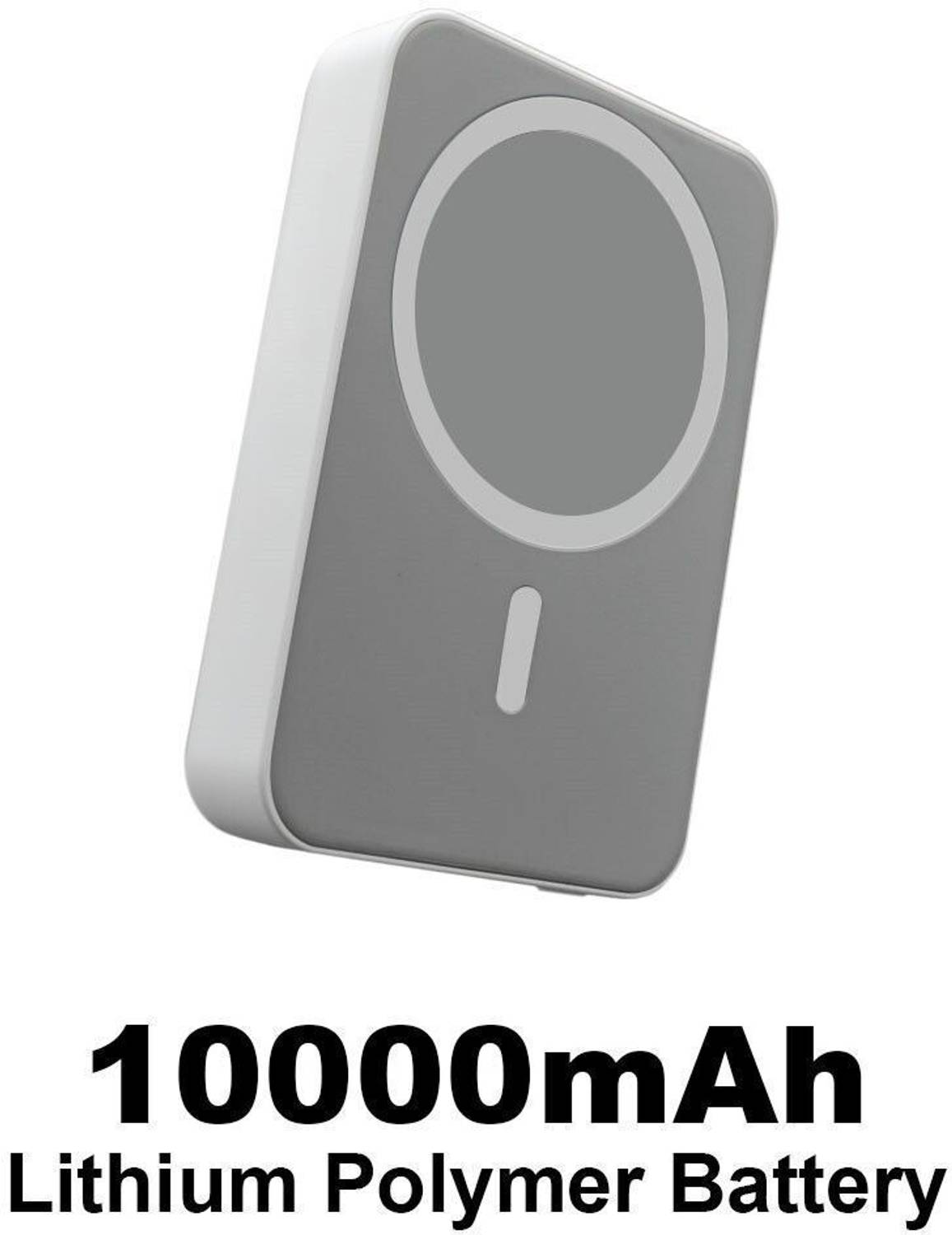 APG 10000 mAh 22.5W MagSafe Power Bank - Image 4