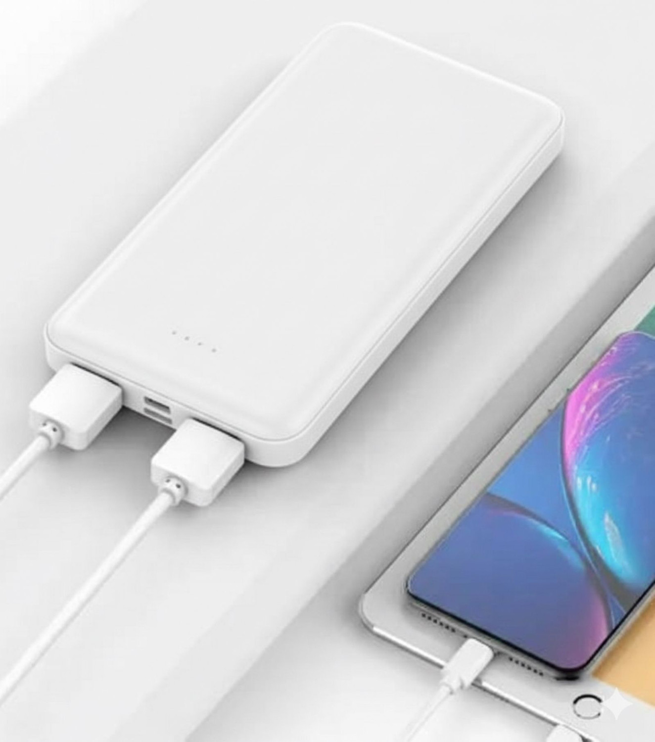Image of AMYTEL 10000 mAh 18 W Compact Power Bank