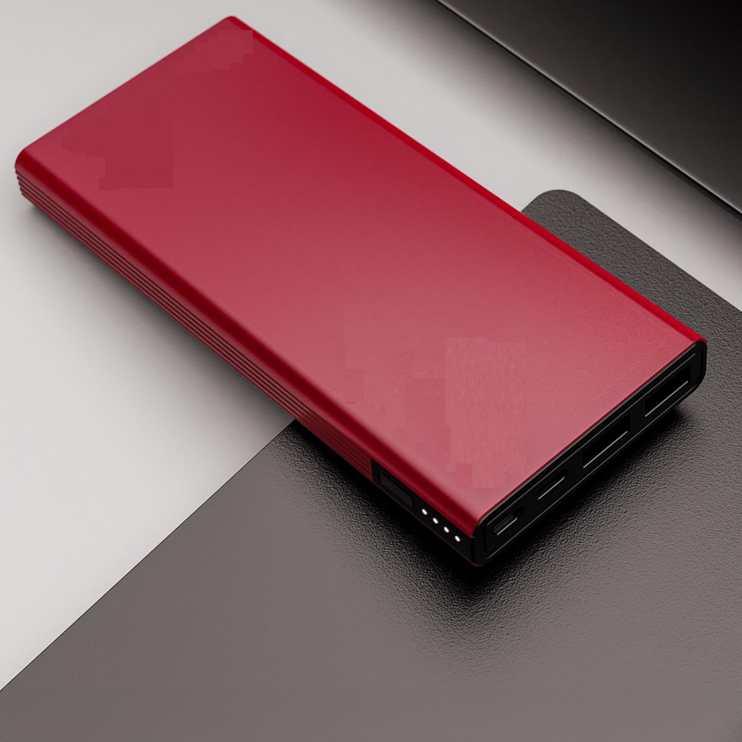 Image of MIMO BINORI 10000 mAh 22 W Ultra Slim Pocket Size Power Bank