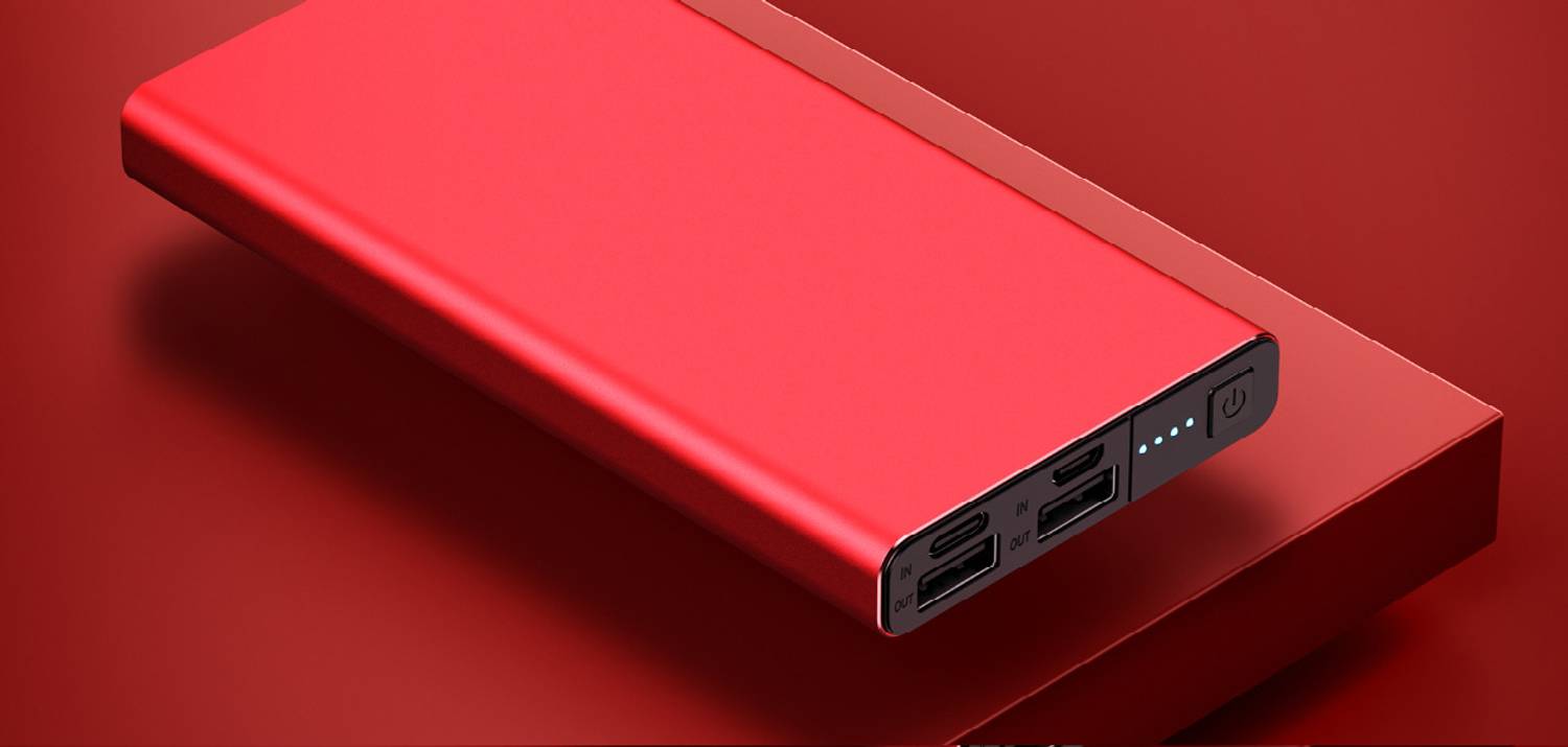 DINSUL 26000 mAh 25W MagSafe Power Bank - Image 2