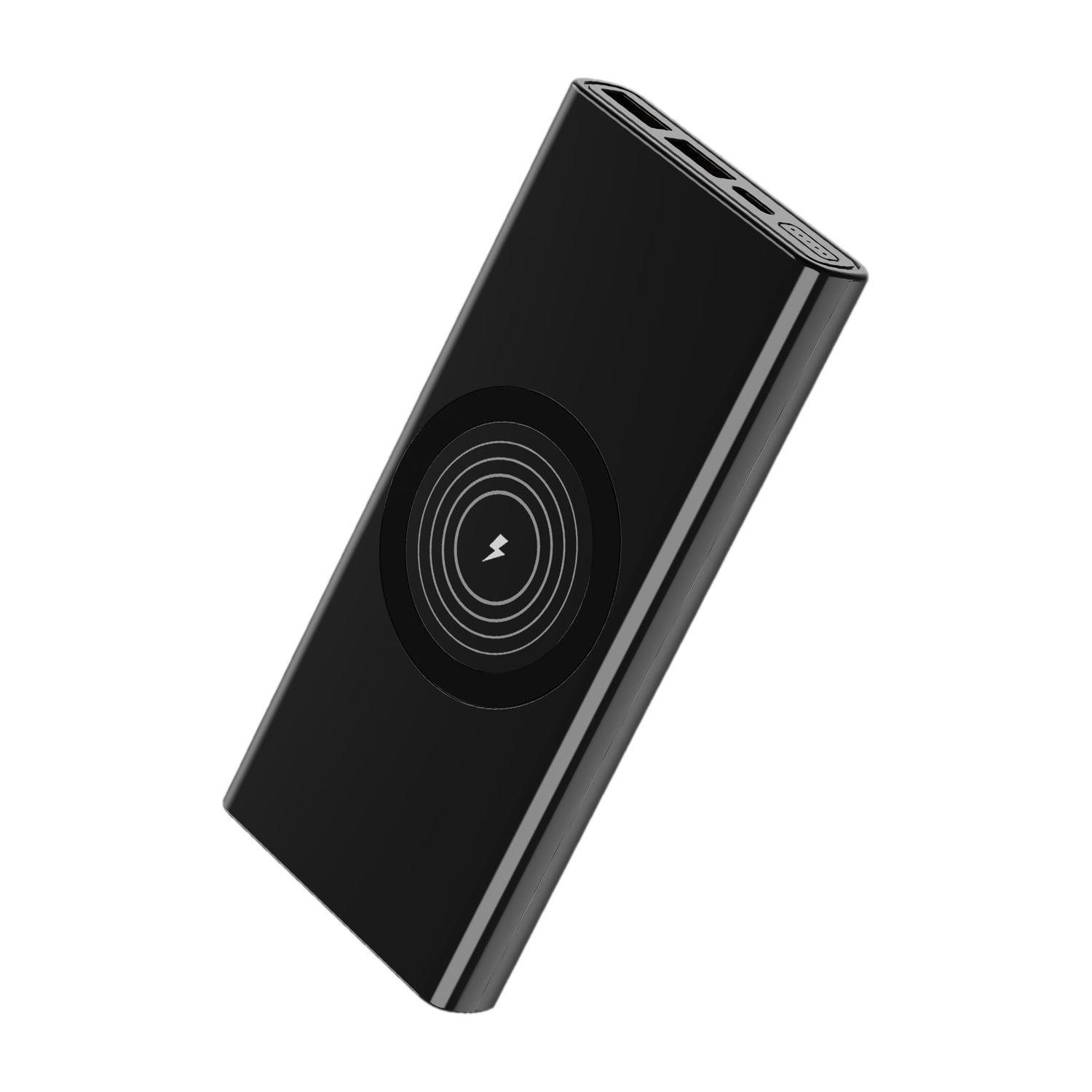 boAt 10000 mAh 22.5 W Wired & Wireless Slim Pocket Size Power Bank price history chart and lowest price