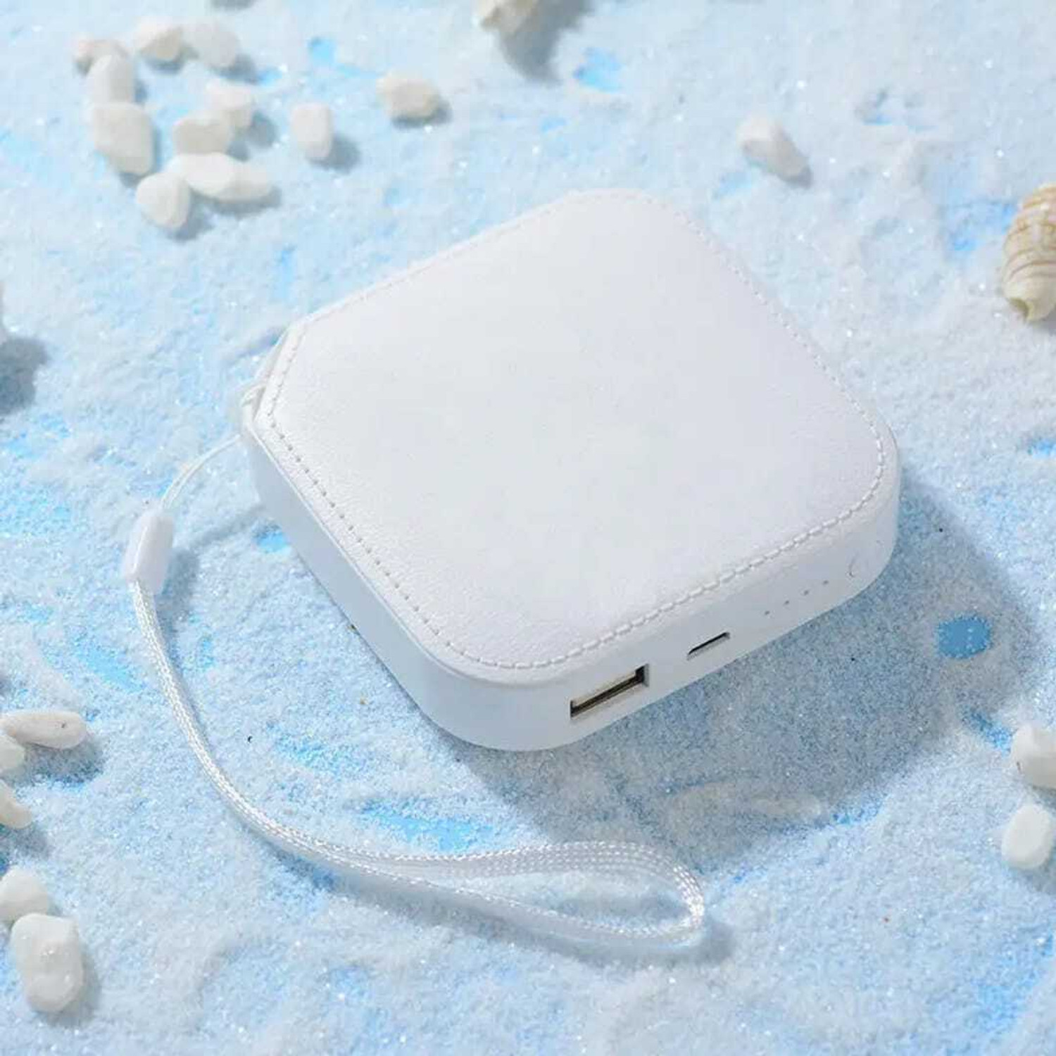 Image of TRPS 10000 mAh 18 W Mini Pocket Size Power Bank