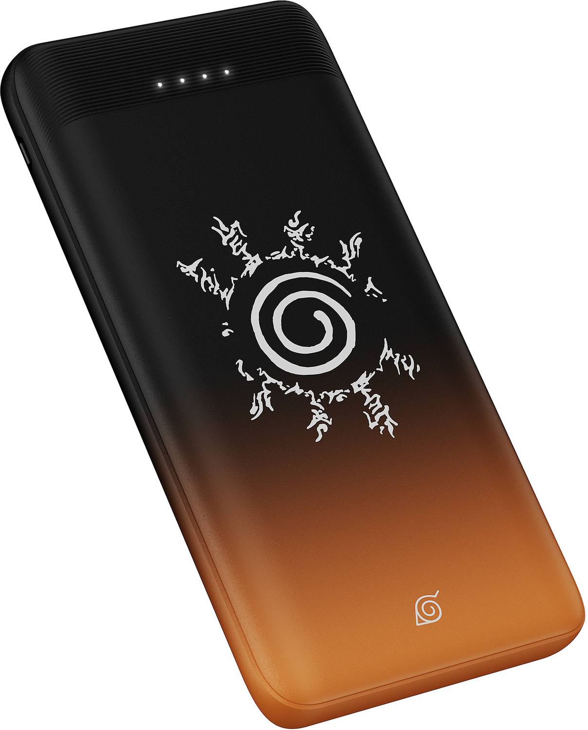 boAt 10000 mAh 22.5 W Power Bank (Naruto Edition, Lithium-ion, fo