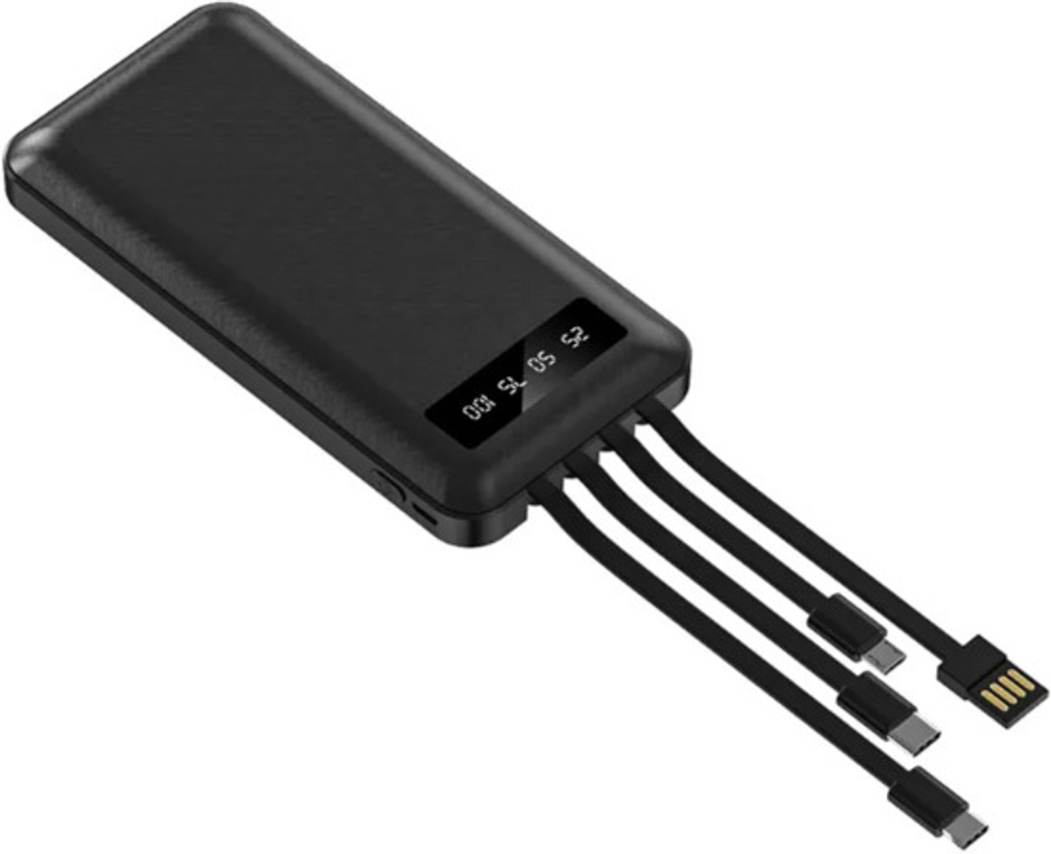 Image of TRPS 10000 mAh Compact Power Bank