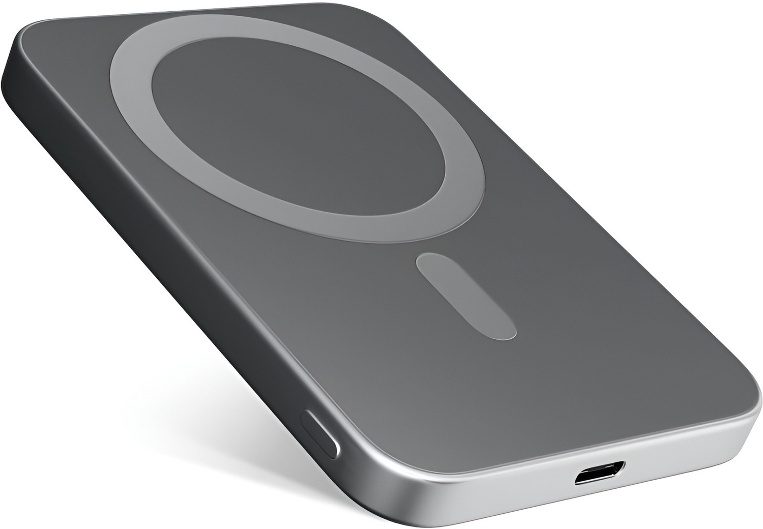 Image of ULTADOR 10000 mAh 23 W Wireless With MagSafe Mini Pocket Size Power Bank
