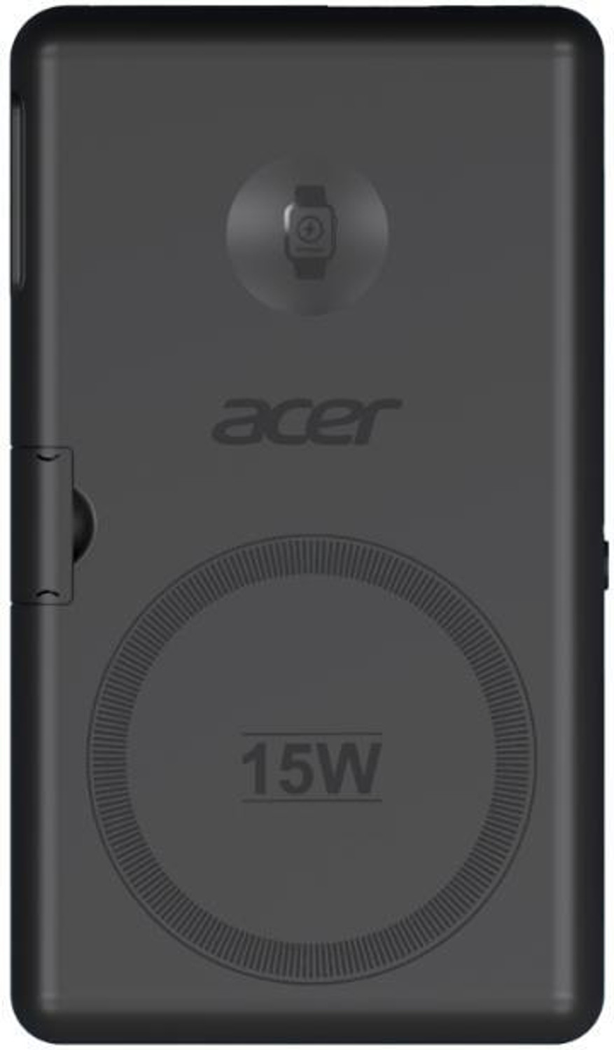 Image of Acer 20000 mAh 65 W Wired & Wireless Compact Pocket Size Power Bank