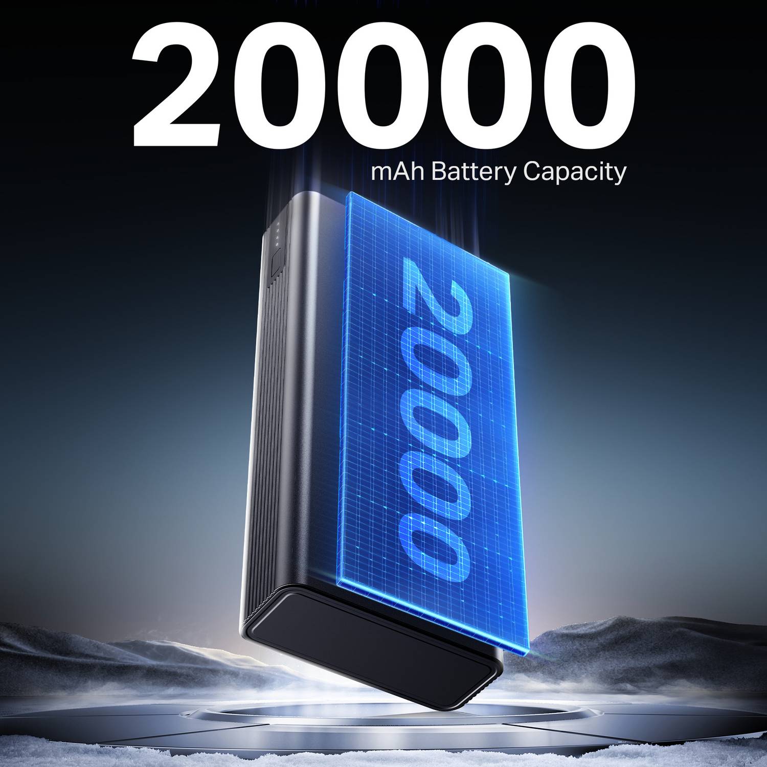 boAt 20000 mAh 35W Compact Power Bank - Image 4