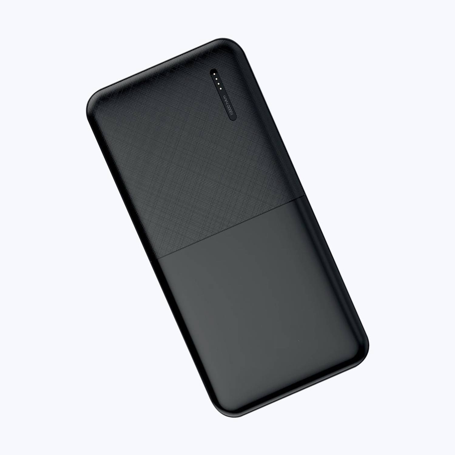 Binori 10000 mAh 11 W Mini Pocket Size Power Bank