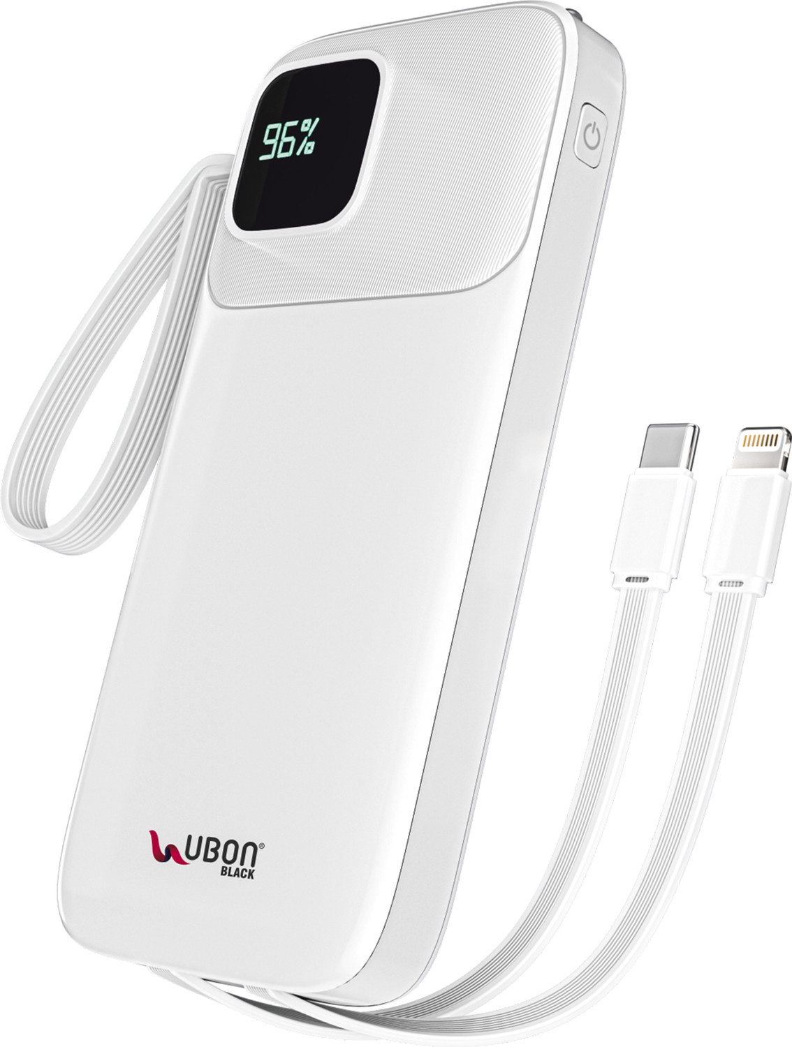 Image of Ubon 10000 mAh 30 W Pocket Size Power Bank