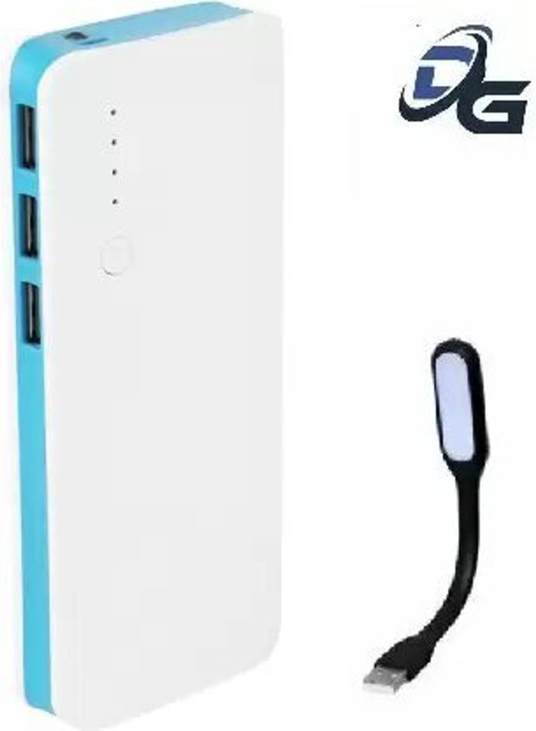 DG 20200 mAh 12 W With MagSafe Pocket Size Power Bank price history chart and lowest price