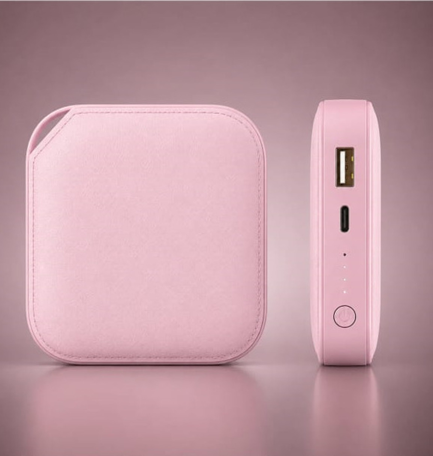 Image of FluSun india 10000 mAh 15 W Nano Pocket Size Power Bank