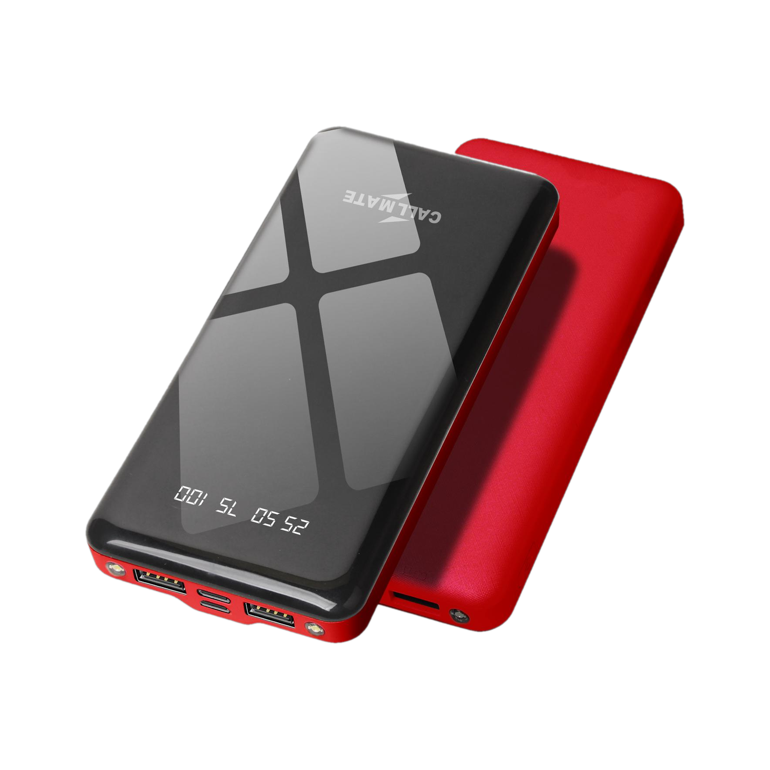 Callmate 10000mAh 15W Slim Power Bank