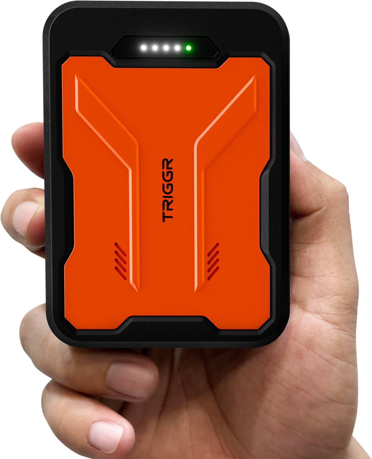 TRIGGR 20000 mAh 22.5 W Power Bank