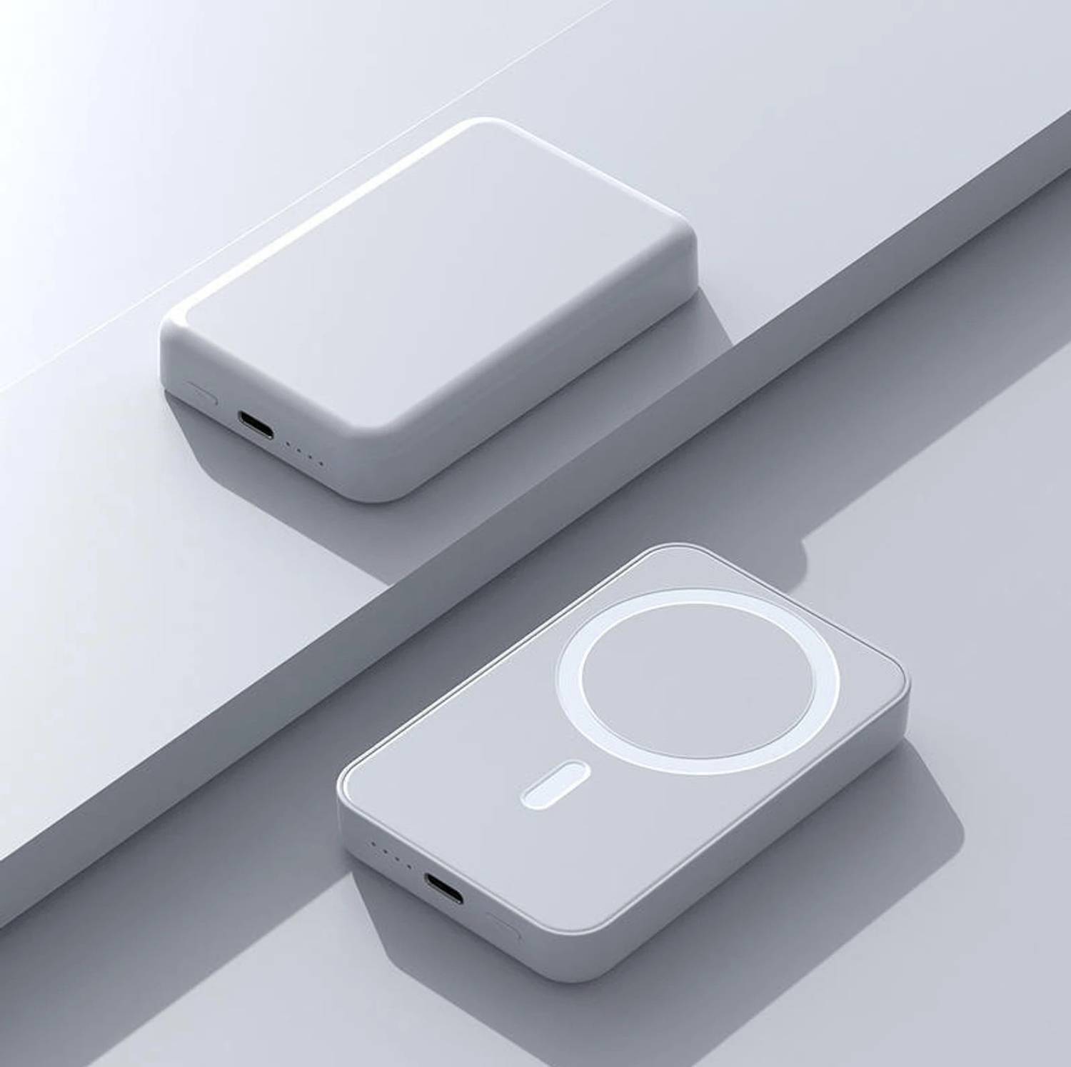 World of XSSories 10000mAh 20W MagSafe Power Bank - Image 3
