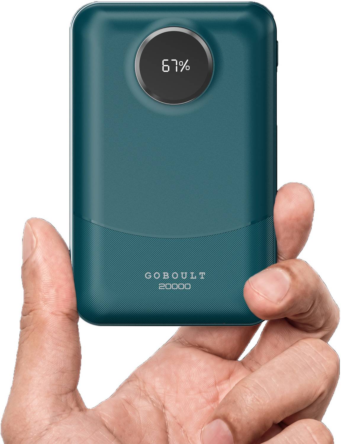 GOBOULT Ampvault V20 20000 mAh Power Bank - Image 1
