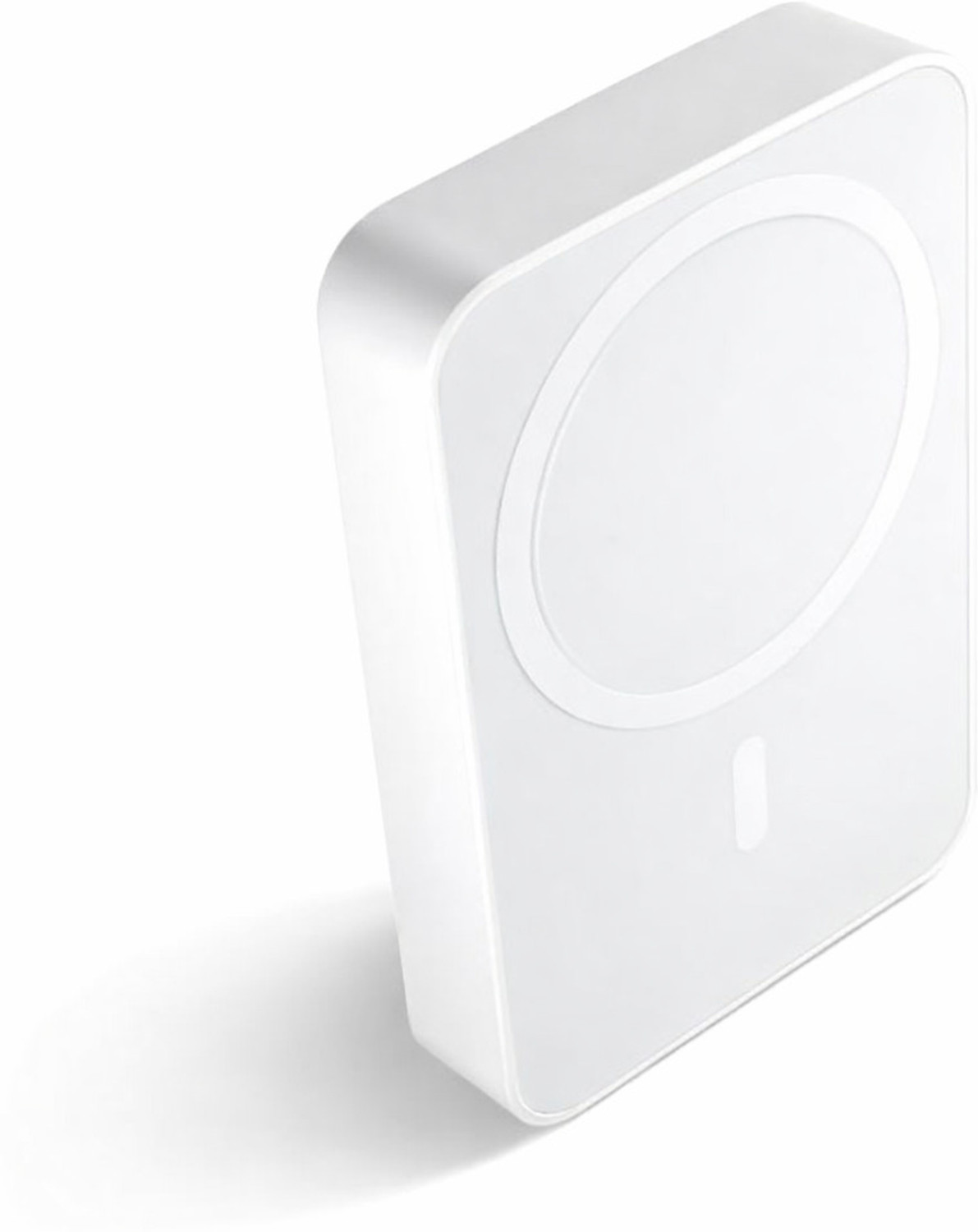 Image of FRYSKA 10000 mAh 22.5 W Wireless With MagSafe Compact Pocket Size Power Bank