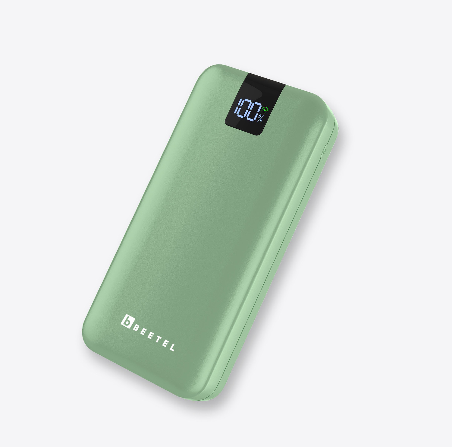 Image of Beetel 20000 mAh 22.5 W Power Bank