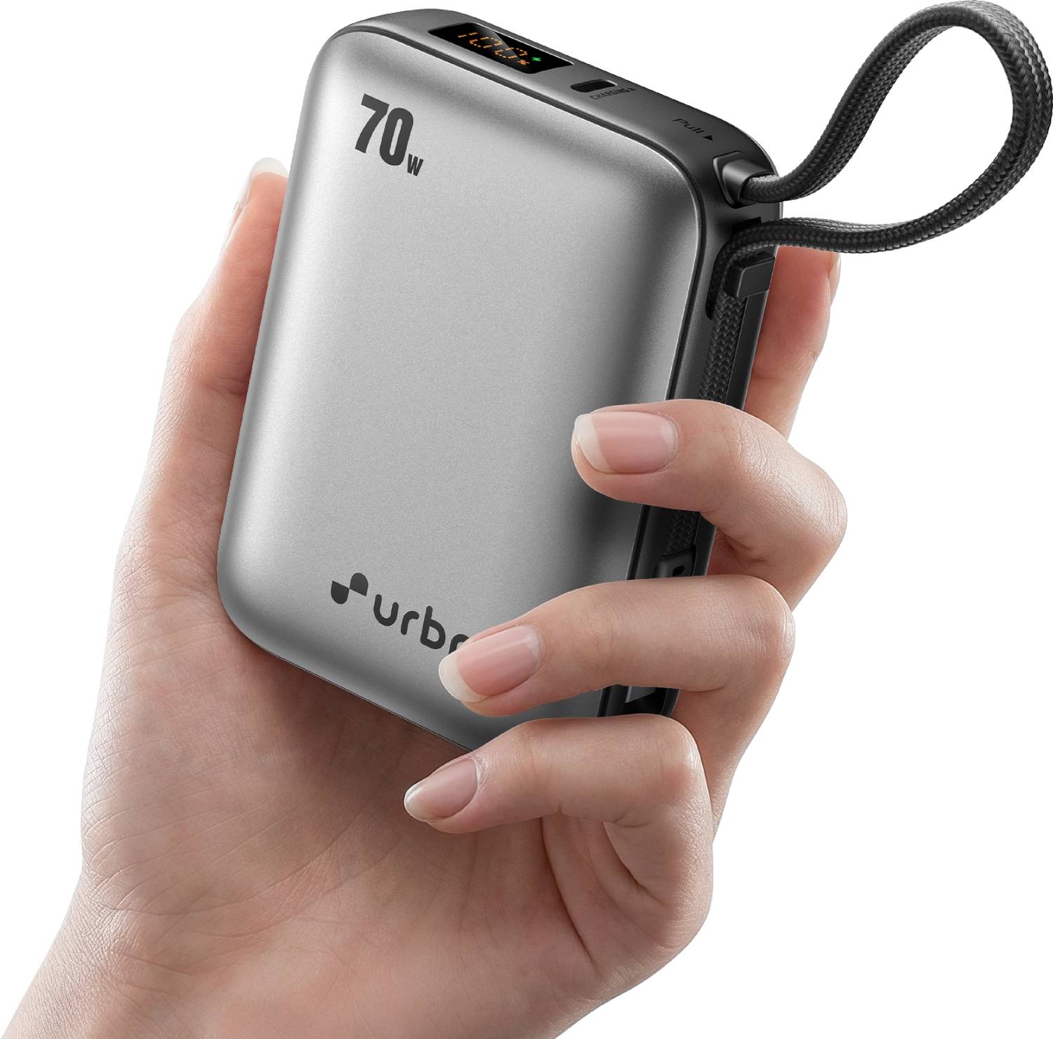 URBN 20000 mAh 70W Nano Power Bank