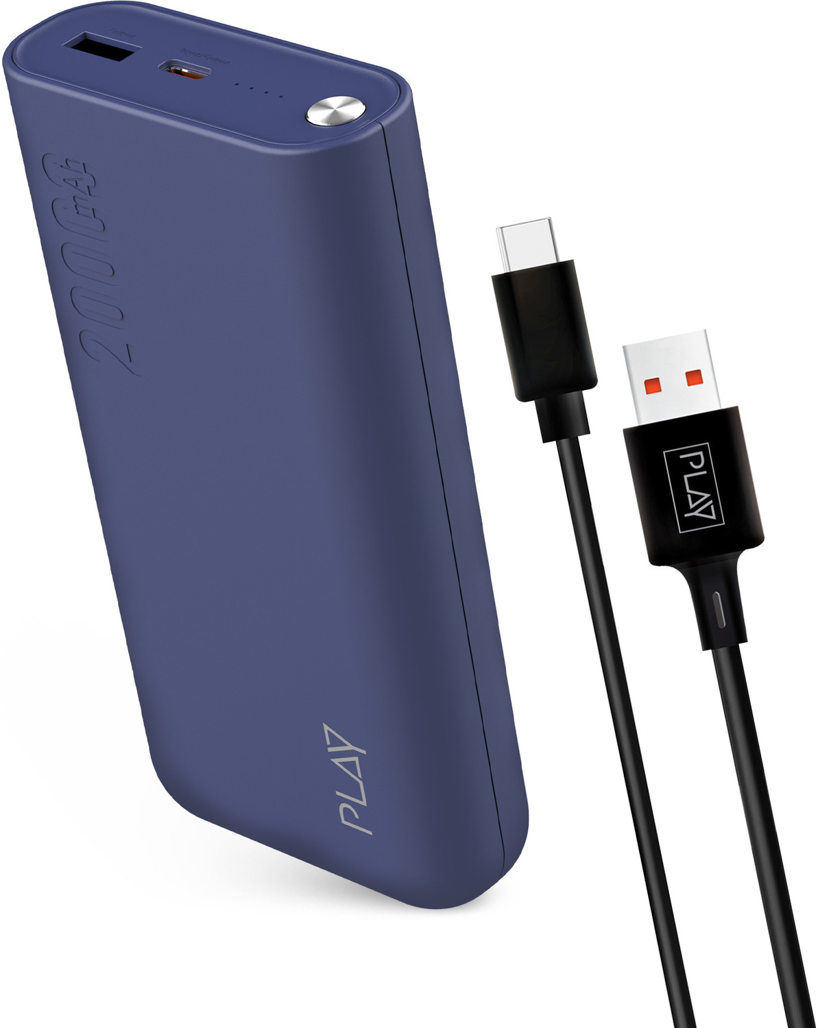Image of PLAY 20000 mAh 22.5 W Power Bank