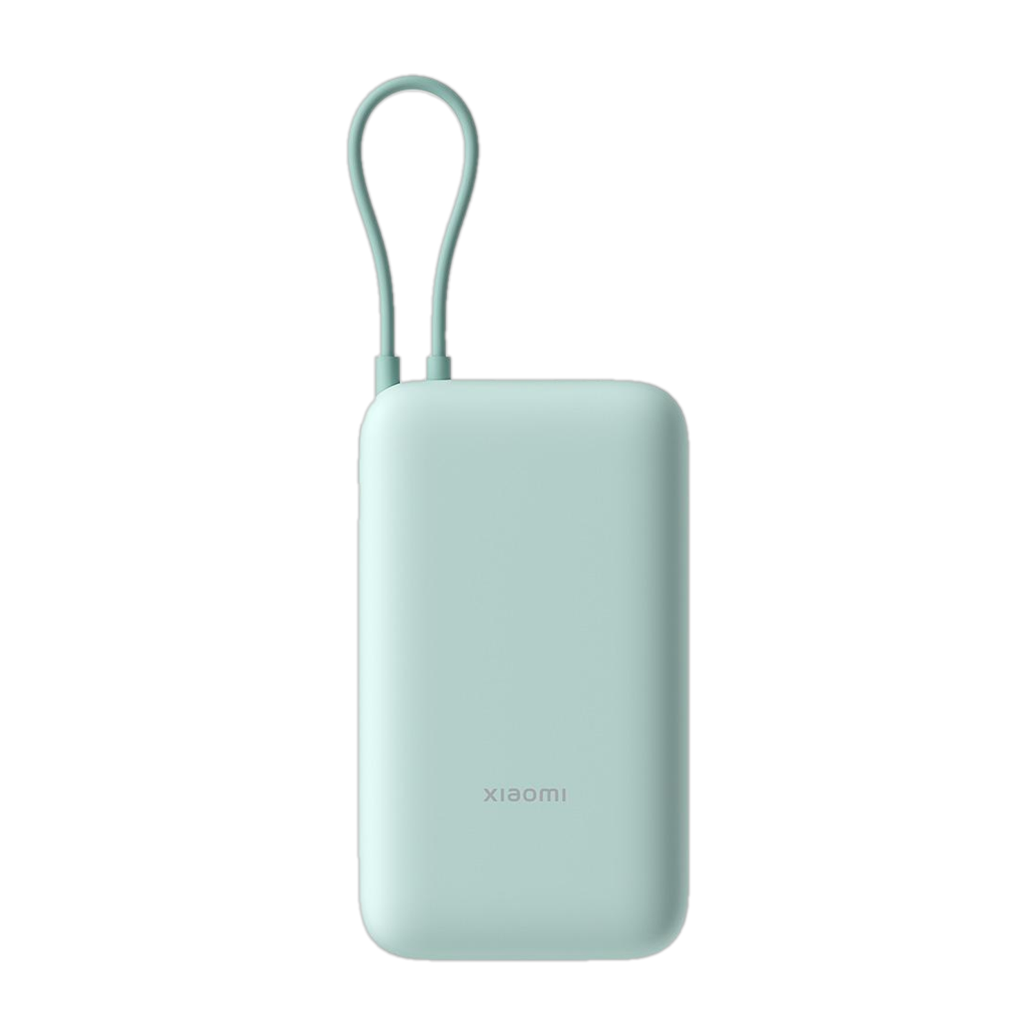 Mi 20000 mAh 22.5 W Compact Pocket Size Power Bank (Luxe Green, L...mo