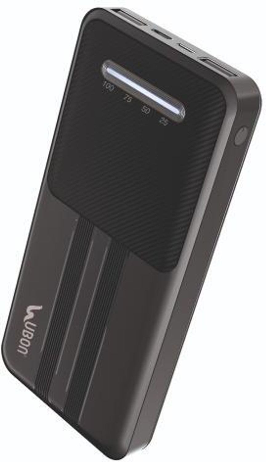 Image of Ubon 10000 mAh 15 W Pocket Size Power Bank