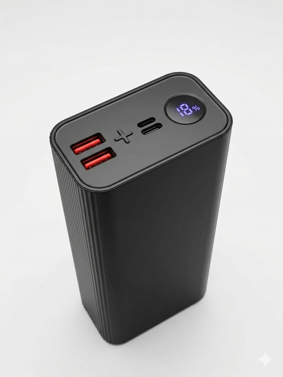 Image of MI-STS 50000 mAh 22.5 W Compact Power Bank