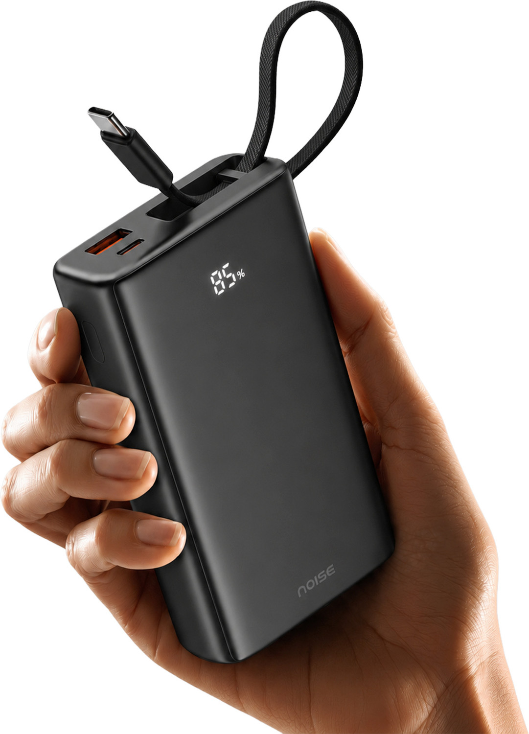 Image of Noise 20000 mAh 45 W Compact Pocket Size Power Bank